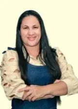 ALESSANDRA DE JESUS SANTOS RIBEIRO