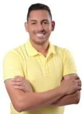 JEFERSON DE JESUS SILVA