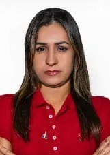 IASMIN DOS SANTOS SILVA