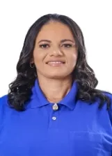 JOSEANE BRITO SANTOS