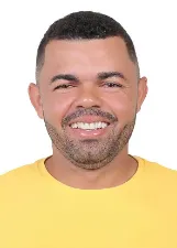 THIAGO COSTA SANTOS