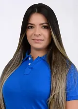 LILIANE DA SILVA BARBOSA