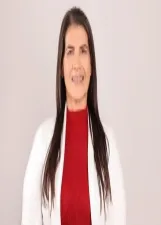 MARIA IVANIA DA SILVA
