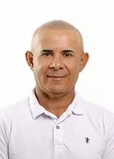 JULIO CESAR DOS SANTOS