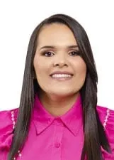 FLAVIA SANTOS DA SILVA