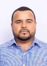 JAVERSON PRUDENTE DA SILVA