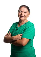 BERNADETE DOS SANTOS FERREIRA