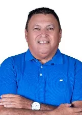 MARCOS ANTÔNIO GRAÇA