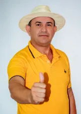 ROGERIO ALMEIDA SANTOS