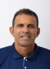 JOSÉ ORLANDO DO NASCIMENTO