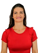 GLAUCIA DA SILVA OLIVEIRA