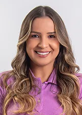 ALINE DOS SANTOS VASCONCELOS