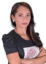 NICELMA MARIA DOS SANTOS