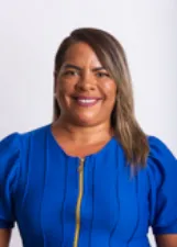 ANDREZA MENEZES DOS SANTOS