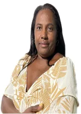 MARIA CONCEIÇÃO APARECIDA SANTOS