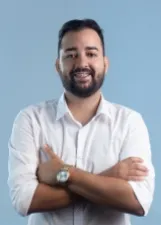 ISAIAS DA SILVEIRA CARVALHO