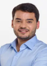 HYAGO SILVA CRUZ
