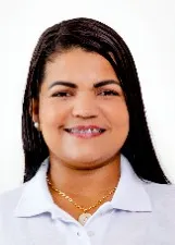 ANA CLEIDE ALVES DOS SANTOS