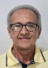 ROMUALDO VIEIRA SANTOS
