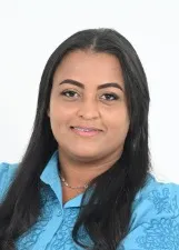 TATIANE DOS PASSOS RODRIGUES