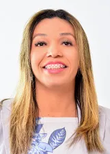 DINAH ROSANE DOS SANTOS DA ANUNCIAÇÃO