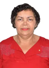 JOSEFA MEIRE BISPO DE LISBOA