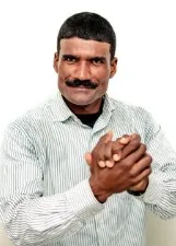 ELIZEL SOARES SANTOS