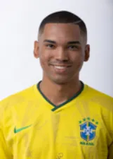 ALEXANDRE DE JESUS MORAIS