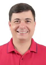 ROMMELL AUGUSTO ANDRADE SANTANA