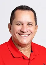 EDSON SANTOS CRUZ