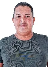 TARCISO FERREIRA SANTOS