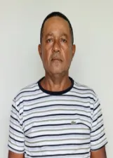 ELMO JOSÉ DA CRUZ