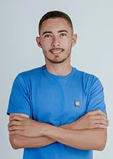 JACKSON CRUZ DE OLIVEIRA