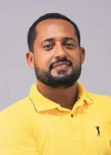 GEORGE SANTOS MENEZES