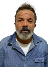 JOÃO BATISTA NASCIMENTO DE ALMEIDA