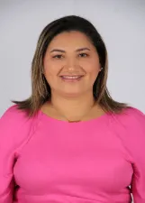 IRACEMA DE OLIVEIRA SANTOS