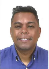 DANIEL MOREIRA SANTOS