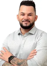 JOSÉ CARLOS DA SILVA MARTINS