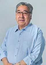 ROBERTO KAZUSHI TAMURA