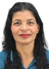 VALDIRENE FERREIRA DOS SANTOS