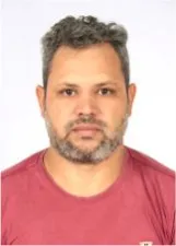 LEANDRO RAFAEL DOS SANTOS