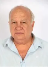 JOÃO JOSÉ SOARES FILHO