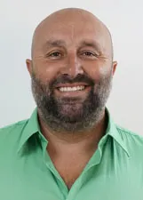 EDELCIO JOSÉ BRILHA DA SILVA