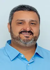 MAICON APARECIDO SUBIRES RIBEIRO