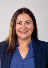NADIA DA SILVA