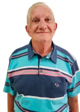 PEDRO ROBERTO BAFFI