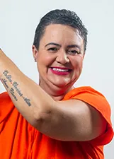 SUZANA AMORIM DE LIMA