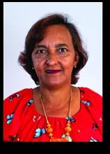 MARIA ILZA PEREIRA SARMENTO