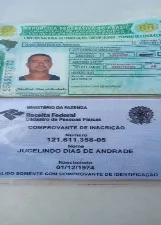 JUSCELINDO DIAS DE ANDRADE