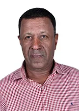 CLODOALDO DEODATO
